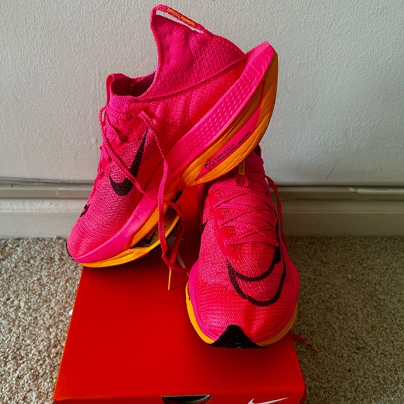 Nike Shoes - Nike Alphafly V2